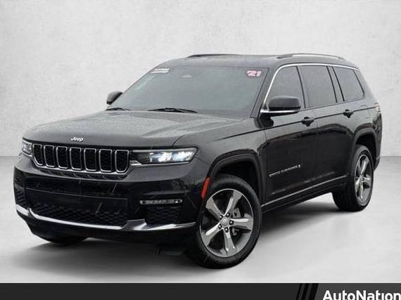 JEEP GRAND CHEROKEE 2021 1C4RJJBG2M8116473 image JEEP GRAND CHEROKEE 2021 1C4RJJBG2M8116473 image